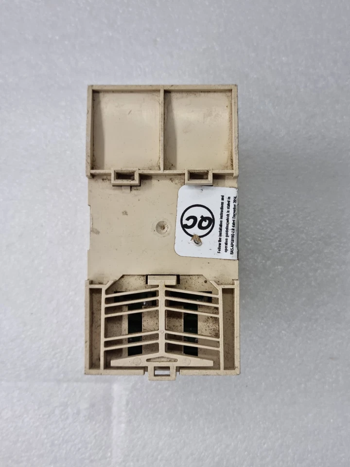 Trane XM30 X13651469-01 Rev B Expansion Module 24VDC HVAC Control | Used